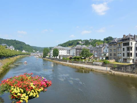 Quaint Apartment in Sensenruth with Terrace Apartment in Wallonia, Belgium