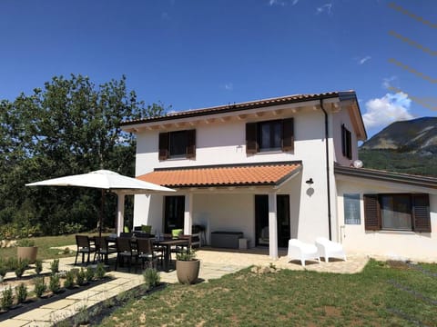 Holiday Home in Tuscany with Pool  Views Vacation rental in Emilia-Romagna