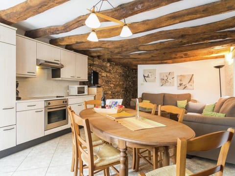 Tranquil Apartment in Sensenruth with Barbecue Apartment in Wallonia, Belgium