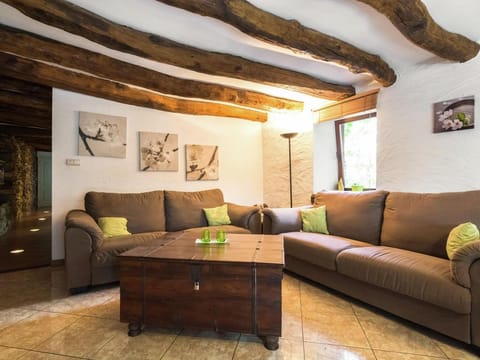 Tranquil Apartment in Sensenruth with Barbecue Apartment in Wallonia, Belgium