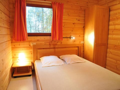 Chalet in Belgium with Cozy Wood Interior Vacation rental in Wallonia, Belgium