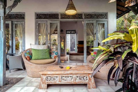 DREAM Away @ MAYA/ PRIVATE Pool / Penestanan Ubud Villa in Abiansemal