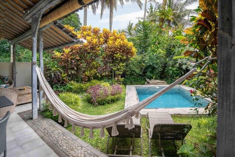 DREAM Away @ MAYA/ PRIVATE Pool / Penestanan Ubud Villa in Abiansemal