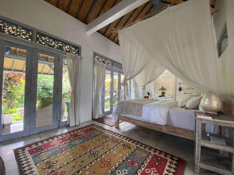 DREAM Away @ MAYA/ PRIVATE Pool / Penestanan Ubud Villa in Abiansemal