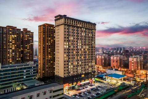 Property view