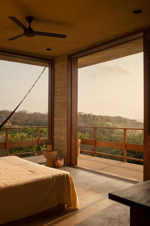 Ennea Hotel - Adults Only Hotel in Brisas de Zicatela