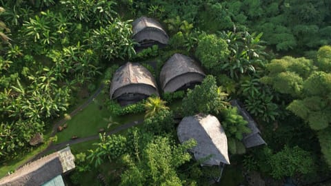 Sun Sang Eco Retreats Resort in Kerambitan