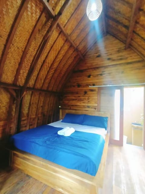 Dewandaru Flora Healing and Organic Villa in Marga