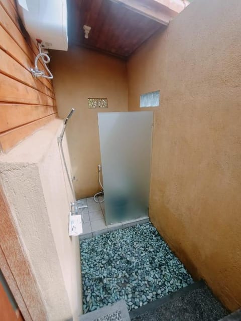 Dewandaru Flora Healing and Organic Villa in Marga