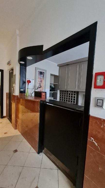 Hotel Cour st Georges Hotel in Ghent