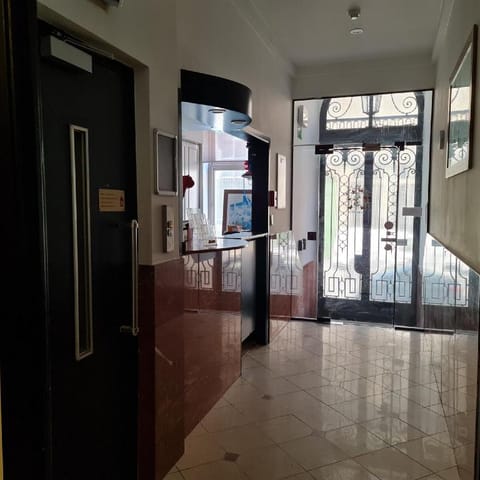 Hotel Cour st Georges Hotel in Ghent