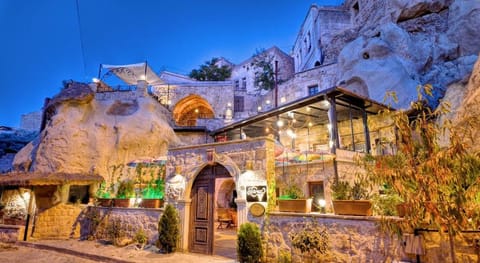 Shiraz Cave Cappadocia Bed and Breakfast in Kayseri, Türkiye