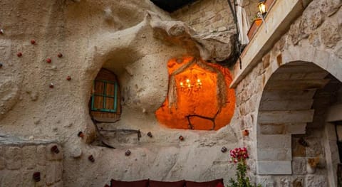 Shiraz Cave Cappadocia Bed and Breakfast in Kayseri, Türkiye