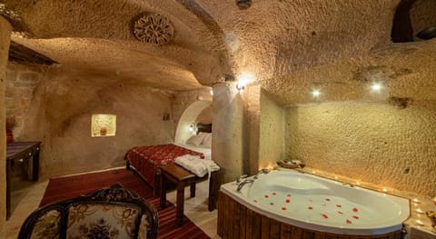 Shiraz Cave Cappadocia Bed and Breakfast in Kayseri, Türkiye