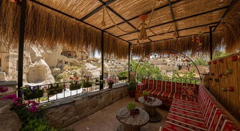 Shiraz Cave Cappadocia Bed and Breakfast in Kayseri, Türkiye