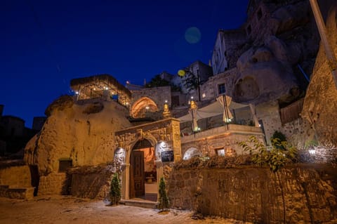 Shiraz Cave Cappadocia Bed and Breakfast in Kayseri, Türkiye