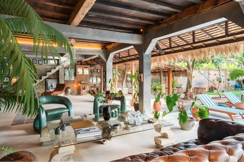 The Corduroy Hotel Hotel in North Kuta