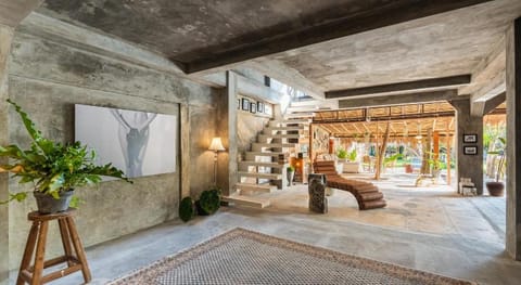 The Corduroy Hotel Hotel in North Kuta