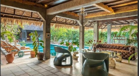 The Corduroy Hotel Hotel in North Kuta