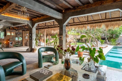 The Corduroy Hotel Hotel in North Kuta