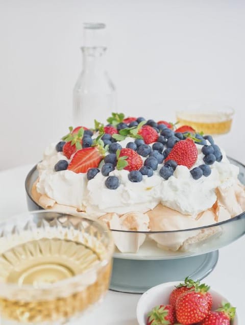 Biały Skoczek Apartment in Leba