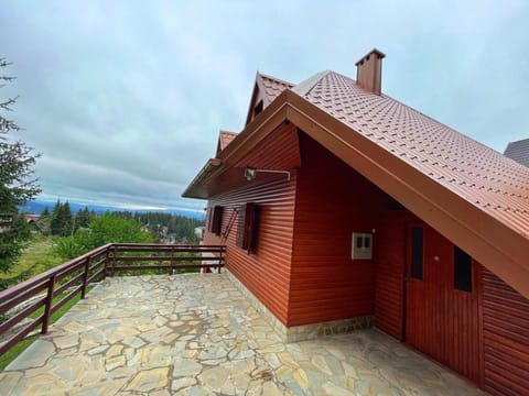 Apartmani Una Vlašić Apartment in Federation of Bosnia and Herzegovina