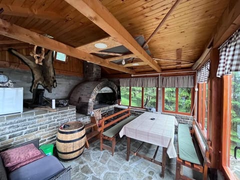 Apartmani Una Vlašić Apartment in Federation of Bosnia and Herzegovina