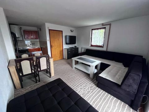 Apartmani Una Vlašić Apartment in Federation of Bosnia and Herzegovina