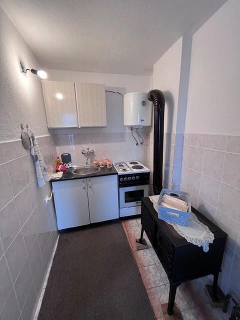 Apartmani Una Vlašić Apartment in Federation of Bosnia and Herzegovina