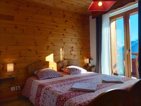 Auberge La maison de Catherine Hotel in Briançon