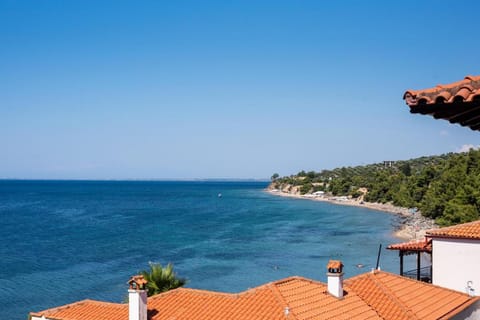 Aiora Suites by Booking Kottas Hotel in Halkidiki