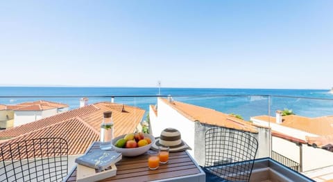 Aiora Suites by Booking Kottas Hotel in Halkidiki