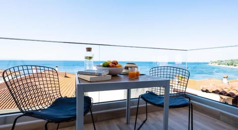 Aiora Suites by Booking Kottas Hotel in Halkidiki