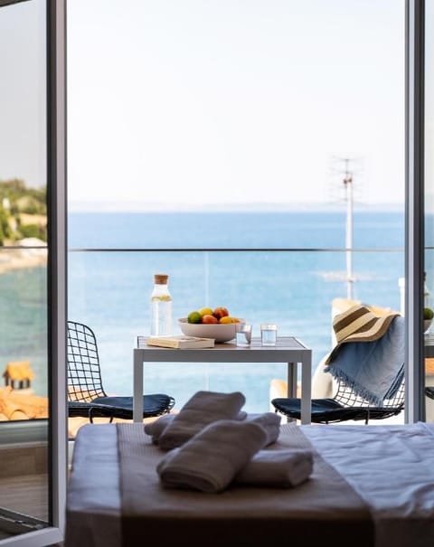 Aiora Suites by Booking Kottas Hotel in Halkidiki