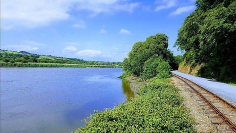 Tour House: A Country Escape Set in Natures Beauty Vacation rental in County Waterford