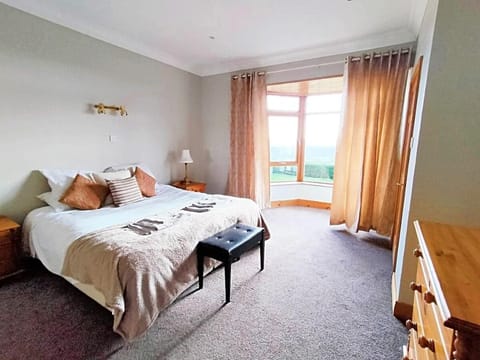 Tour House: A Country Escape Set in Natures Beauty Vacation rental in County Waterford