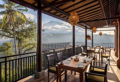 Tapa Agung View Hotel in Karangasem Regency