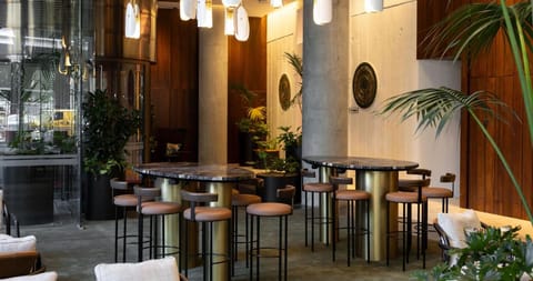 Horizon by SkyCity Hotel in Auckland