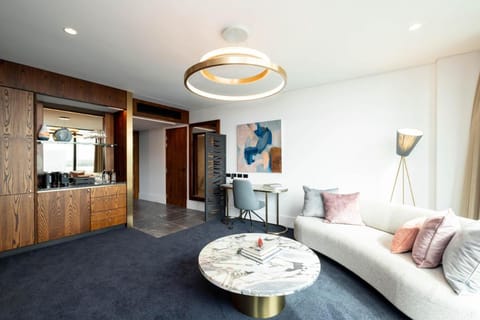 Horizon by SkyCity Hotel in Auckland