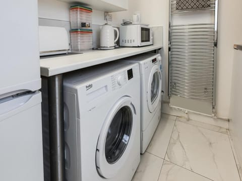 OYO Bellevue Apartments Middlesborough Hotel in Doncaster