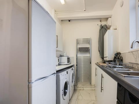 OYO Bellevue Apartments Middlesborough Hotel in Doncaster