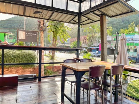 ALPHA Hostel Cafe&Bar Hostel in Krabi Changwat