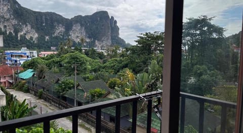 ALPHA Hostel Cafe&Bar Hostel in Krabi Changwat