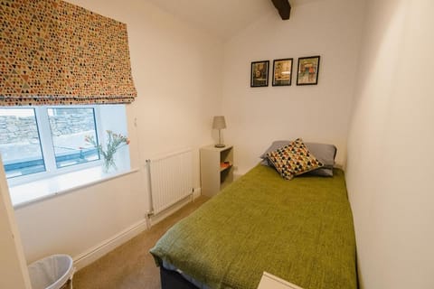 Swan House Vacation rental in Oldham District