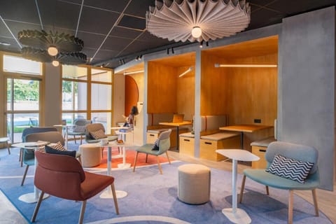 ibis budget Nantes Nord Treillières Hotel in Nantes