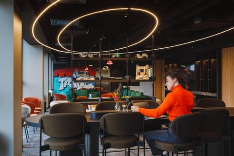 TRIBE Lyon Croix Rousse Hotel in Caluire-et-Cuire