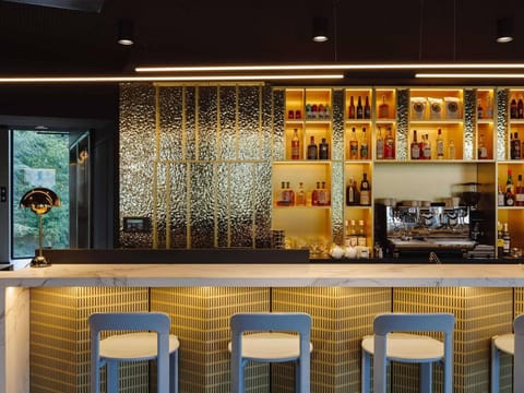 TRIBE Lyon Croix Rousse Hotel in Caluire-et-Cuire