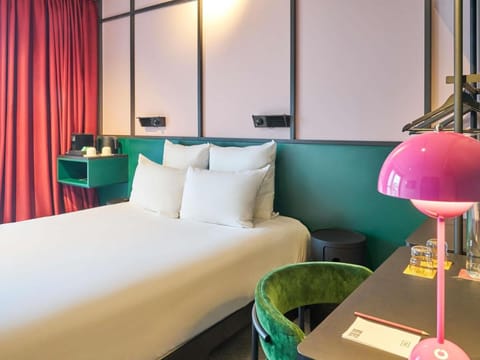 TRIBE Lyon Croix Rousse Hotel in Caluire-et-Cuire