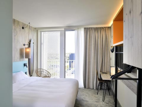 ibis Styles Bredene Hotel in Bredene