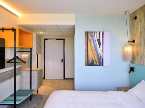 ibis Styles Bredene Hotel in Bredene